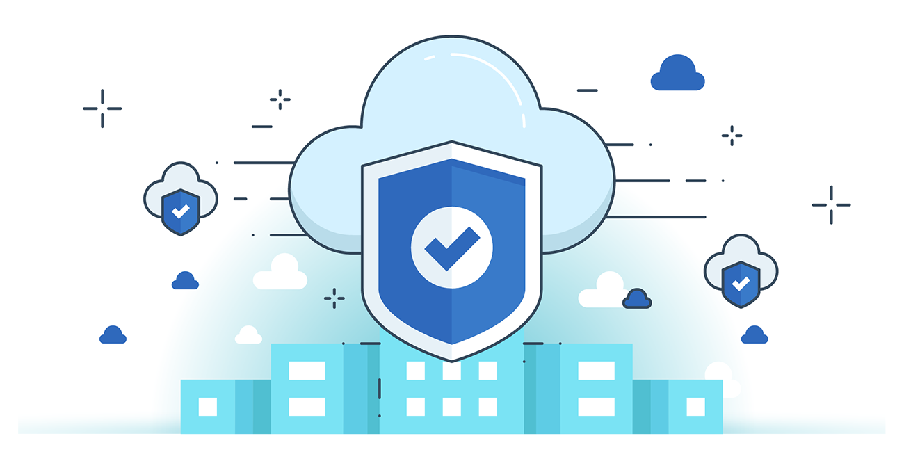 Cloud Security Services