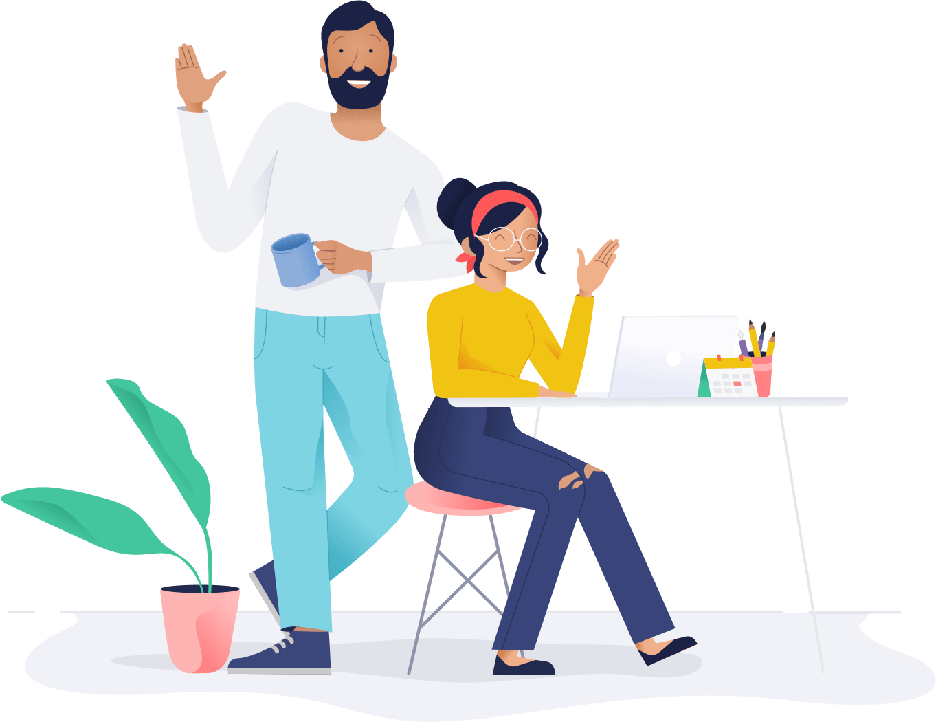 About Macrophage Security LLC