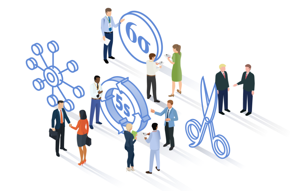 Continous Improvement Services